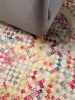 Rug Casa Multicolour 120x170 cm