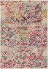 Rug Casa Multicolour 160x230 cm