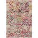 Rug Casa Multicolour 240x340 cm