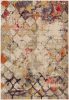 Rug Casa Beige/Multicolour 160x230 cm