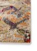 Rug Casa Beige/Multicolour 160x230 cm