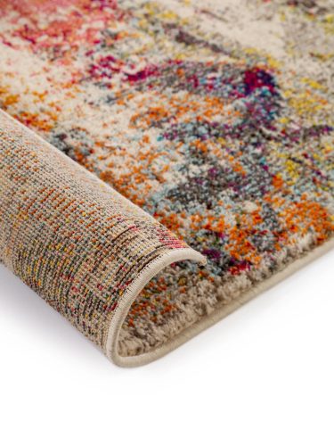 Rug Casa Beige/Multicolour 200x290 cm