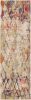 Runner Casa Beige/Multicolour 70x240 cm