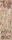 Runner Casa Beige/Multicolour 70x240 cm