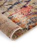 Casa futószőnyeg Beige/Multicolour 70x240 cm
