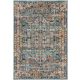 Rug Casa Blue 120x170 cm