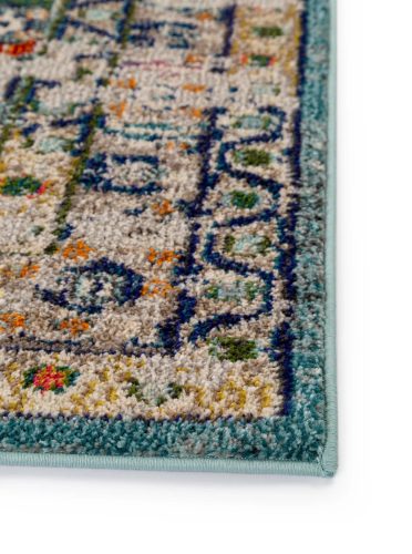 Rug Casa Blue 140x200 cm