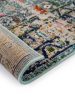 Rug Casa Blue 160x230 cm