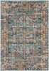 Rug Casa Blue 240x340 cm