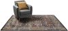 Rug Casa Multicolour 120x170 cm