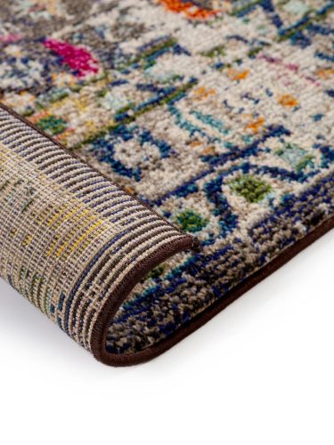 Rug Casa Multicolour 160x230 cm