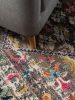 Casa szőnyeg Multicolour 240x340 cm