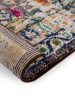 Rug Casa Multicolour 300x400 cm