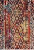 Rug Casa Multicolour 160x230 cm