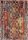 Rug Casa Multicolour 240x340 cm