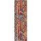 Runner Casa Multicolour 70x240 cm