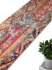 Runner Casa Multicolour 70x240 cm