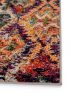 Runner Casa Multicolour 70x240 cm