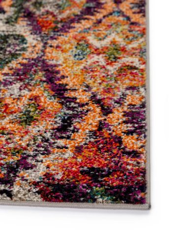 Runner Casa Multicolour 70x240 cm