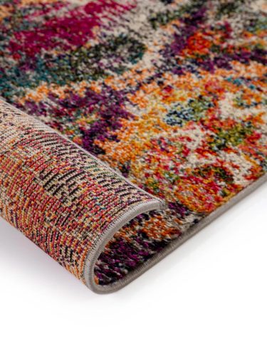 Runner Casa Multicolour 70x240 cm