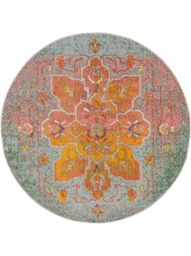 Casa Beige szőnyeg ¸ 180 cm rund