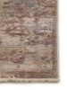 Valencia szőnyeg Beige/Brown 15x15 cm minta