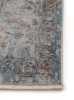 Valencia szőnyeg Beige/Blue 300x400 cm