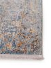 Valencia szőnyeg Blue 15x15 cm Mintadarab