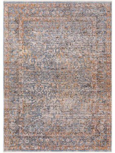 Valencia szőnyeg Blue 300x400 cm