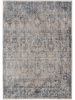Valencia szőnyeg Beige/Blue 15x15 cm Mintadarab
