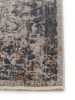 Valencia szőnyeg Beige/Blue 15x15 cm minta