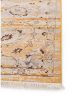 Safira szőnyeg Yellow 133x185 cm