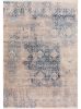 Safira szőnyeg Beige/Blue 100x156 cm