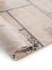 Safira szőnyeg Beige/Grey 133x185 cm
