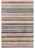 Safira szőnyeg Multicolour/Blue 133x185 cm