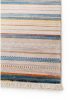 Safira szőnyeg Multicolour/Blue 133x185 cm