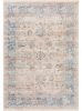 Safira szőnyeg Beige/Blue 133x185 cm