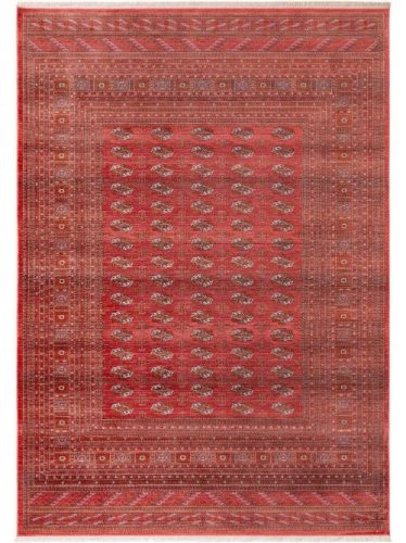 Safira szőnyeg Red 133x185 cm