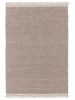 Wool Rug Lana Beige 160x230 cm