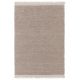 Wool Rug Lana Beige 160x230 cm