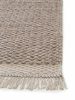 Wool Rug Lana Beige 160x230 cm