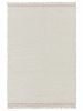 Wool Rug Lana Cream 120x170 cm