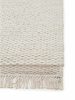 Wool Rug Lana Cream 120x170 cm