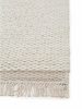 Wool szőnyeg Lana Cream 160x230 cm