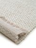 Wool Rug Lana Cream 200x300 cm