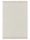 Wool Rug Lana Cream 80x150 cm