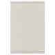 Wool Rug Lana Cream 80x150 cm