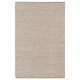 Wool Rug Lana Beige 120x170 cm