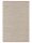 Wool Rug Lana Beige 160x230 cm