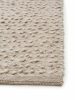 Wool Rug Lana Beige 160x230 cm